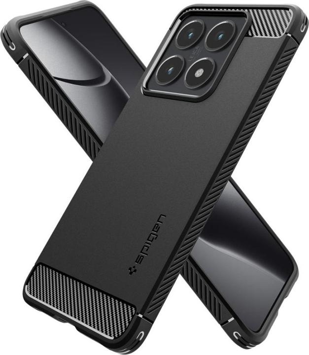 Image du produit Spigen Rugged Armor (Xiaomi 14T Pro)