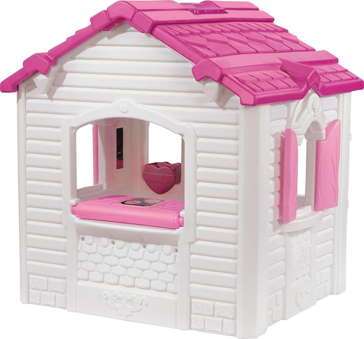 Actual product image Step2 Sweetheart Playhouse