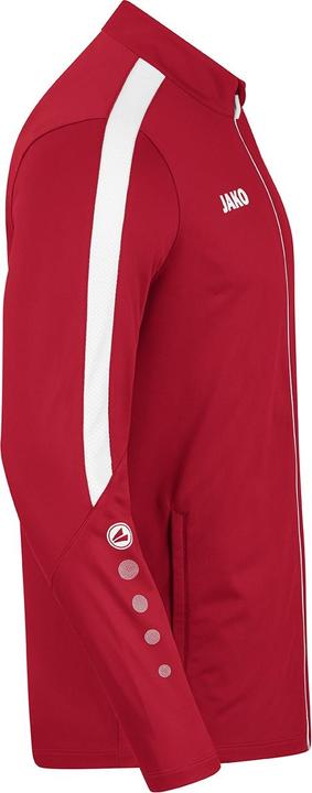 Actual product image JAKO Polyester jacket Power (4XL)