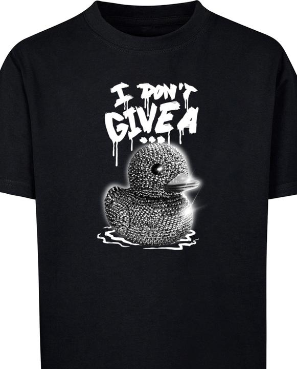 Immagine prodotto Mister Tee Maglietta per bambini I Don't Give A - 136509 (158, 164)