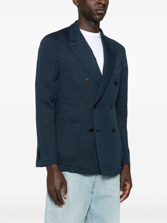 Immagine prodotto Boglioli Jackets Blue (48)