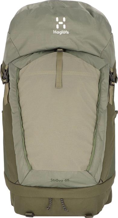 Image du produit Haglöfs Ströva 65 S-M Sac à dos 70 cm (56 l)