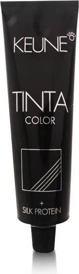 Actual product image Keune Tinta Color Permanent Hair Dye Cream Colour 60ml - More In Shop