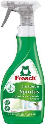 Produktbild Frosch Spiritus