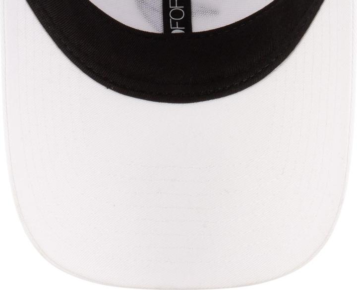 Image du produit New Era 9Forty Strapback Cap - McLaren Racing blanc