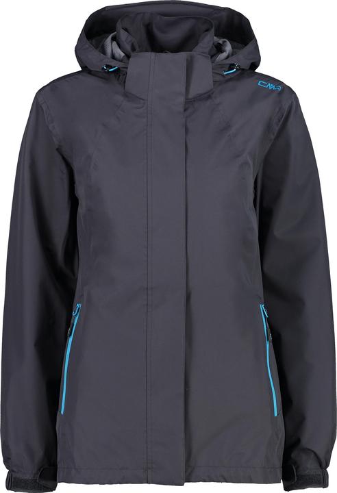 CMP Campagnolo Zip Hoodie (L)