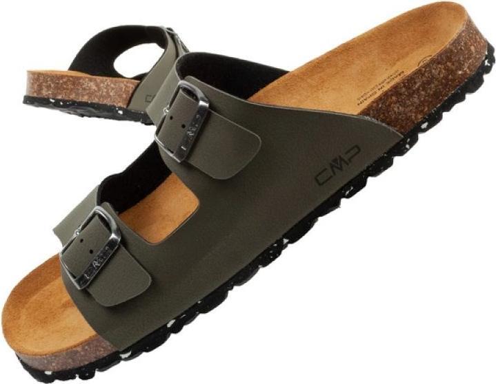 Actual product image CMP Campagnolo Öko-Flip-Flops Thalitha (45)
