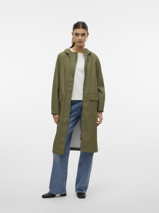 Actual product image Vero Moda VMMALOU mackintosh jacket (S)
