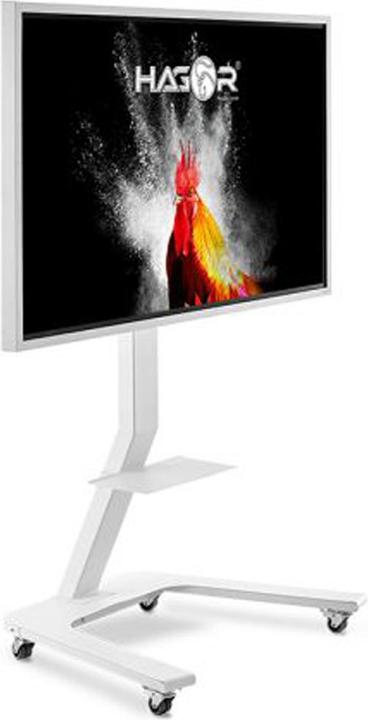 Produktbild Hagor ST SA Flip II (Flip2, 65", 45 kg)
