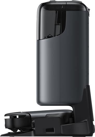 Actual product image eufy incl. cleaning station, roller mop, Omni S1 app control