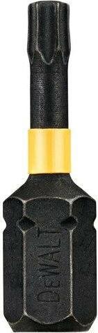 Actual product image DeWalt Screwdriver bit (T20)