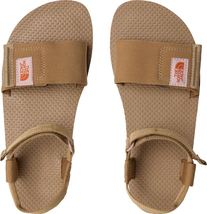 Actual product image North Face Skeena Platform (42)