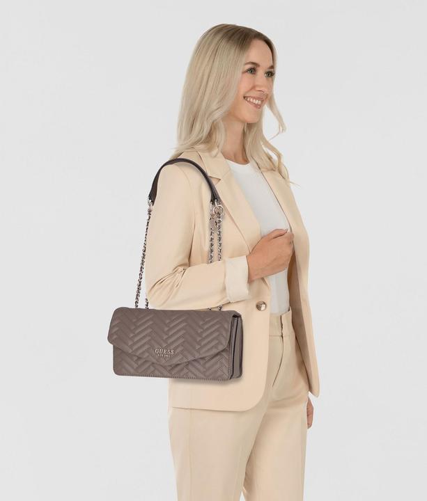Actual product image Guess Eda Schultertasche 26.5 cm