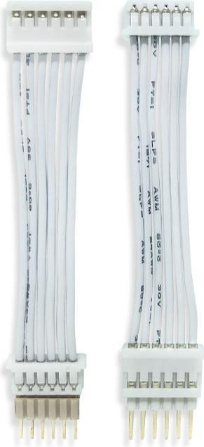 Actual product image Light Solutions Cable til Philips Hue LightStrip V4 - Controller Kit - Hvid - 1 saet