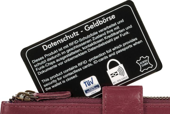 Actual product image Bruno Banani Geldbörse