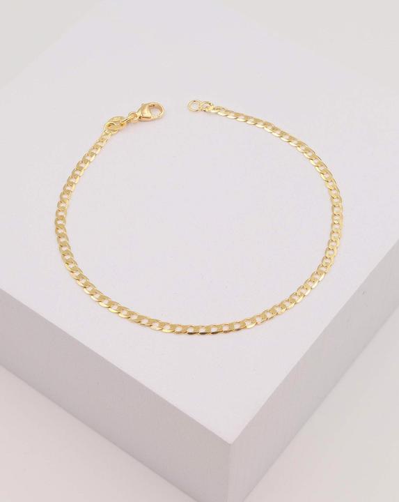 Immagine prodotto Muau Serbatoio (19 cm, Oro giallo 750/18 carati)