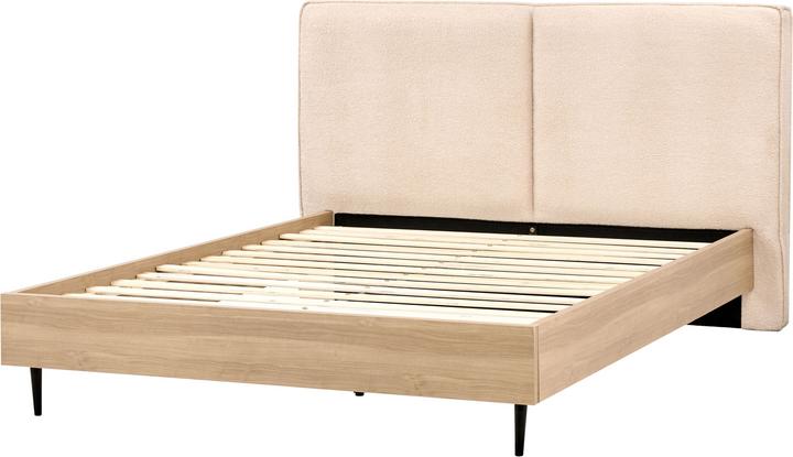 Actual product image Beliani Izernore (160 x 200 cm)