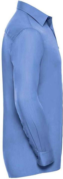 Immagine prodotto Russell Camicia Formale Facile Manutenzione Manica Lunga Uomo (S)