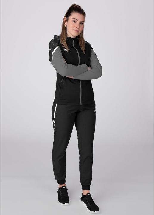 Produktbild JAKO Kapuzenjacke Performance (4XL)