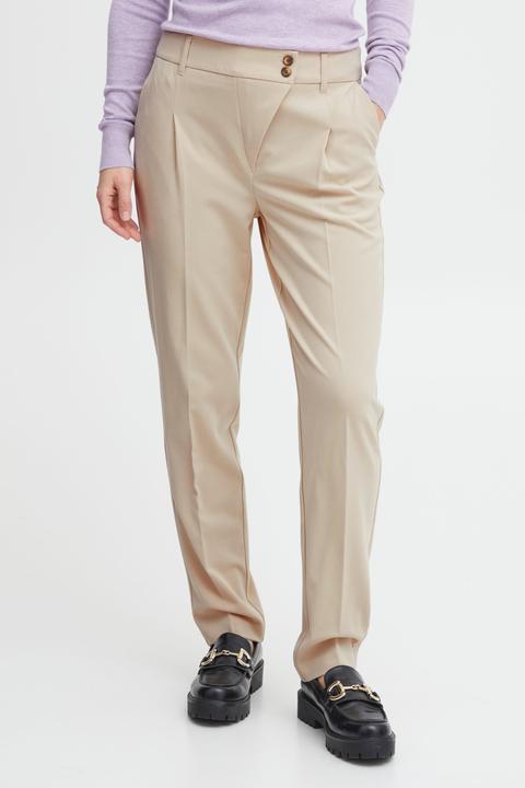 Image du produit B.young BYDANTA CROSS PANTS - 20812654 (42)