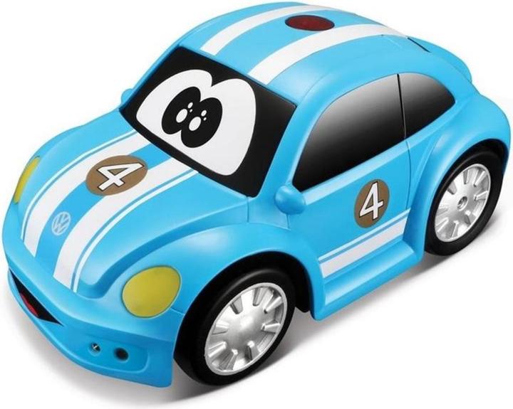 Actual product image BB Junior RC VW Beetle