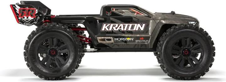 Actual product image Arrma Kraton EXtreme Bash (Kit)