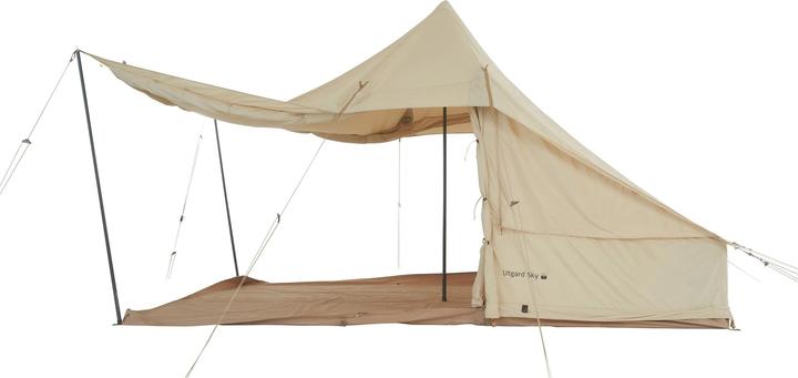 Produktbild Nordisk Utgard Sky 13.2 (23.10 kg, 6 Personen)