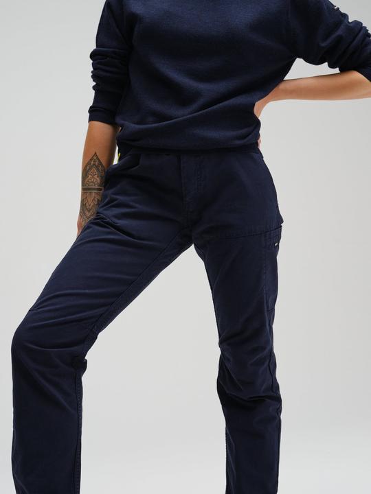Actual product image Mover Plastic Free Sportswear Ripstop Cotton (S)