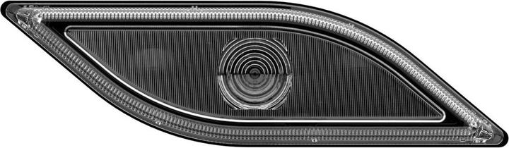 Produktbild Hella Positionsleuchte vorne rechts LED 2PF 013 324-101