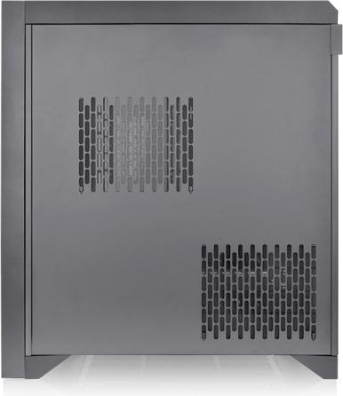 Produktbild Thermaltake Tt CTE C700 TG ARGB E-ATX bk CA-1X7-00F1WN-01 (mATX, Mini-ITX, ATX, E-ATX)
