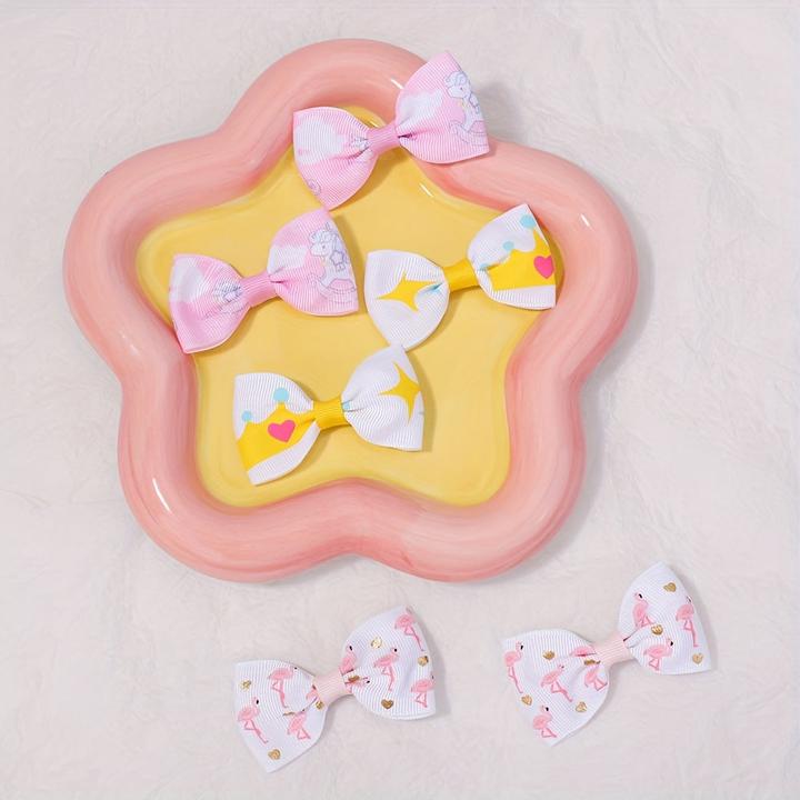 Image du produit Activity Board bandeau élastique pour bébés, filles, bandeau souple en caoutchouc, multicolore