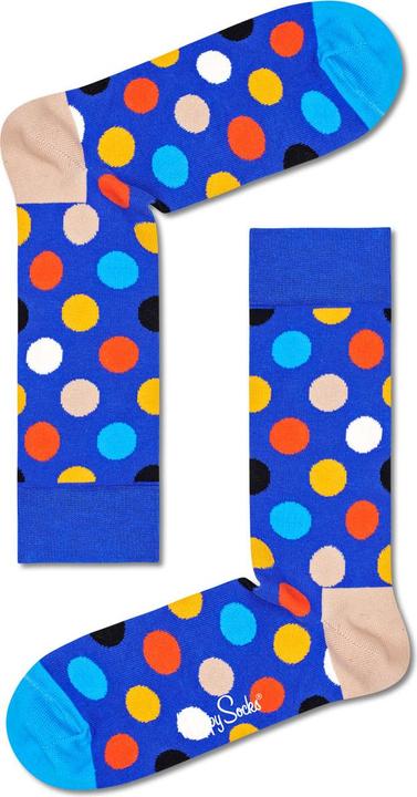 Actual product image Happy Socks Sports (pack of 3, 41 - 46)
