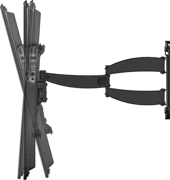 Immagine prodotto Sanus Vlf628 (Muro, 90", 68.04 kg)