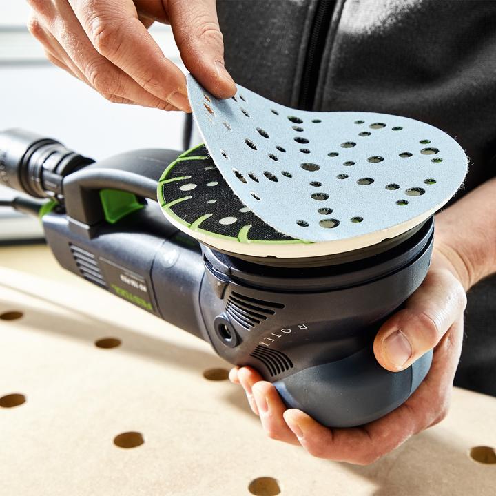 Produktbild Festool Schleifteller ST-STF D150/MJ2-FX-H-HT