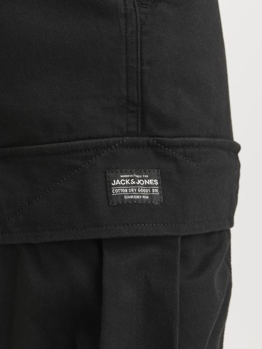 Produktbild Jack & Jones Relaxed Fit Relaxed Fit Hosen Relaxed Fit Hosen (W34/L34)