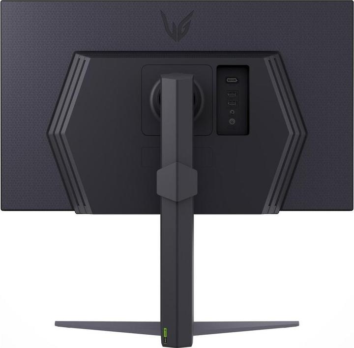 Produktbild LG UltraGear 27GS75QX-B (2560 x 1440 Pixel, 27")