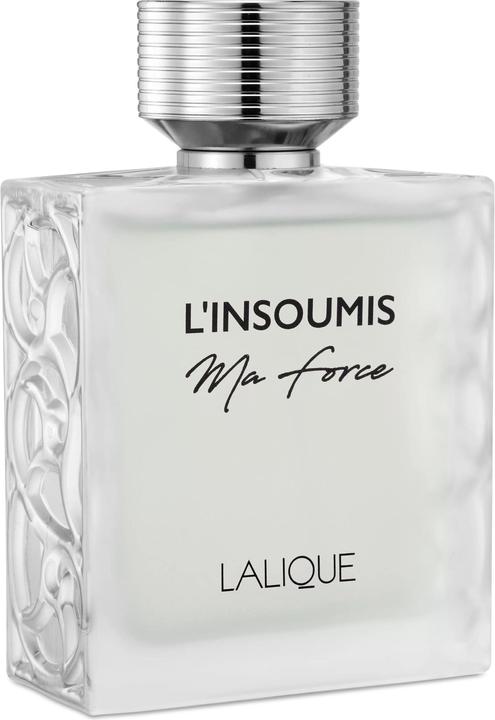 Lalique L‘Insoumis Ma Force (Eau de Toilette, 100 ml)