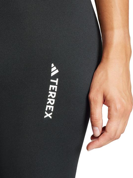 Actual product image adidas Women's Terrex Xperior Leggings (S)