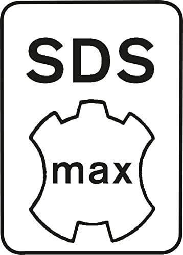 Produktbild Bosch Professional Zubehör Hammerbohrer SDS max-4 40 x 400 x 520 mm (40 mm)