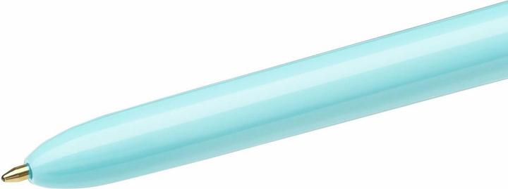 Actual product image Bic Biros 4C Fun 887777 (Multicolor, 1 x)