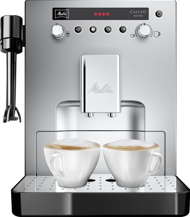 Immagine prodotto Melitta Caffeo Bistro
