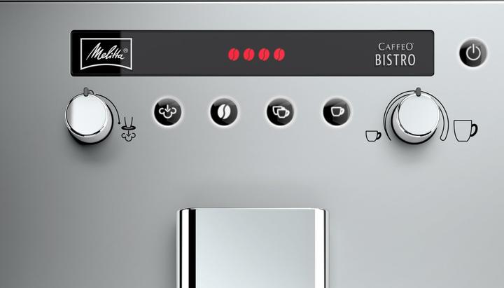 Immagine prodotto Melitta Caffeo Bistro