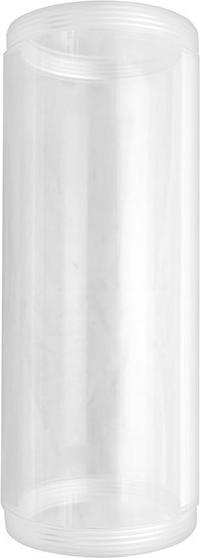 Actual product image Singularity Computers Protium Reservoir Tube - Acrylic
