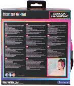 Produktbild Monster High Bluetooth- und kabellose Kopfhörer -