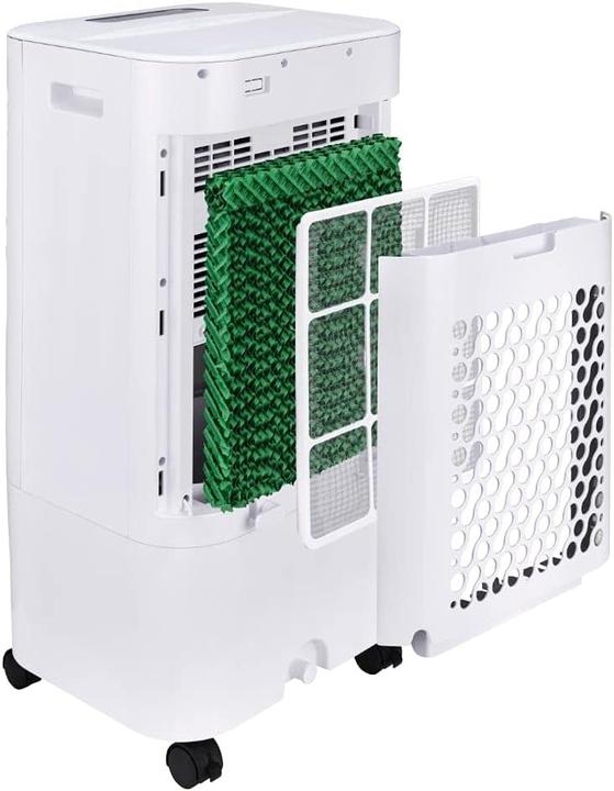 Immagine prodotto Honeywell Raffreddatore d'aria CL152 (14 m²)