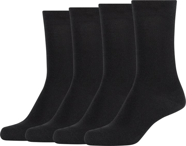 Camano Women ca-soft cotton Socken 4p