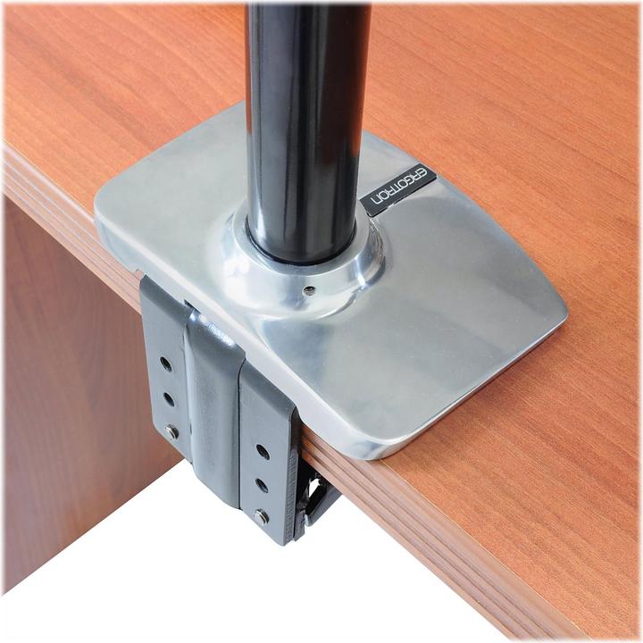 Produktbild Ergotron LX Monitor Arm mit patentierter CF-Technologie (Tisch, 42")