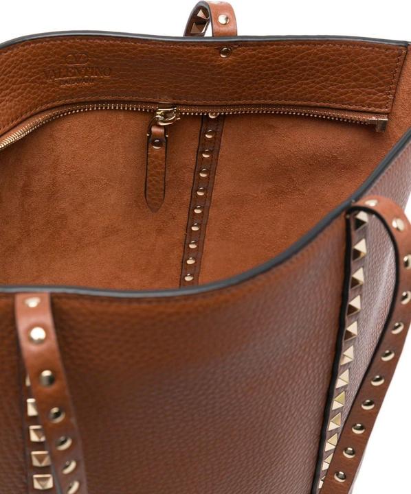 Actual product image Valentino Garavani Bags.. Brown