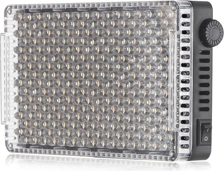 Immagine prodotto Aputure Amaran AL-F7 (Videocamera)