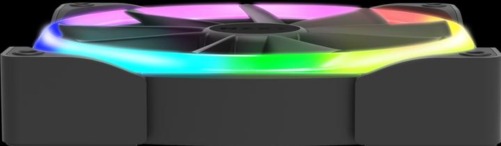 Produktbild NZXT Aer RGB 2 - Starter (120 mm, 2 x)